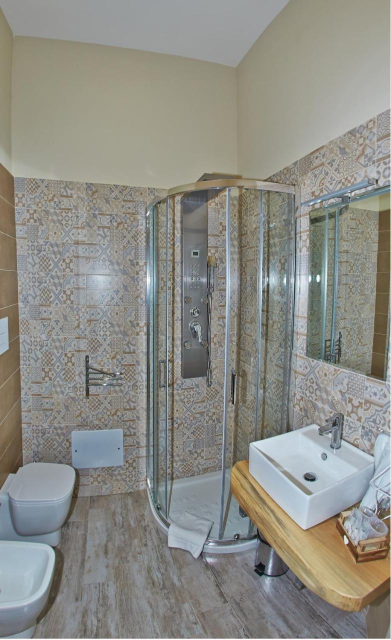 Artisti Bed&Dreams Bed & Breakfast Наполи Екстериор снимка