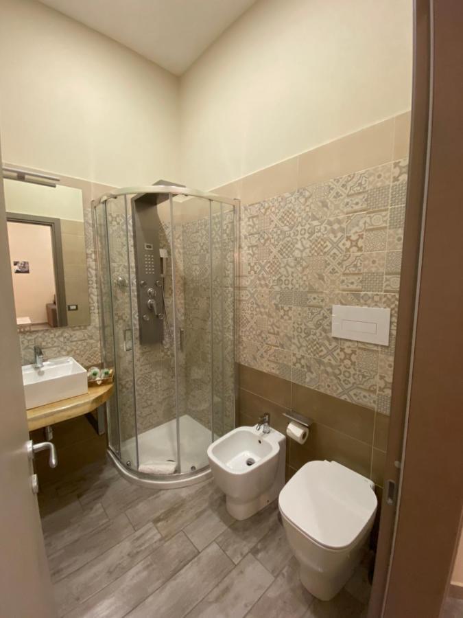 Artisti Bed&Dreams Bed & Breakfast Наполи Екстериор снимка